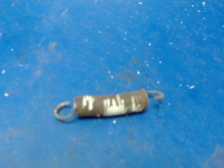 5041005-1 Cessna - SPRING-DOWNLOCK